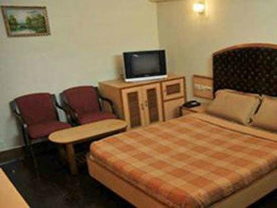 Hotel Rockfort Palace