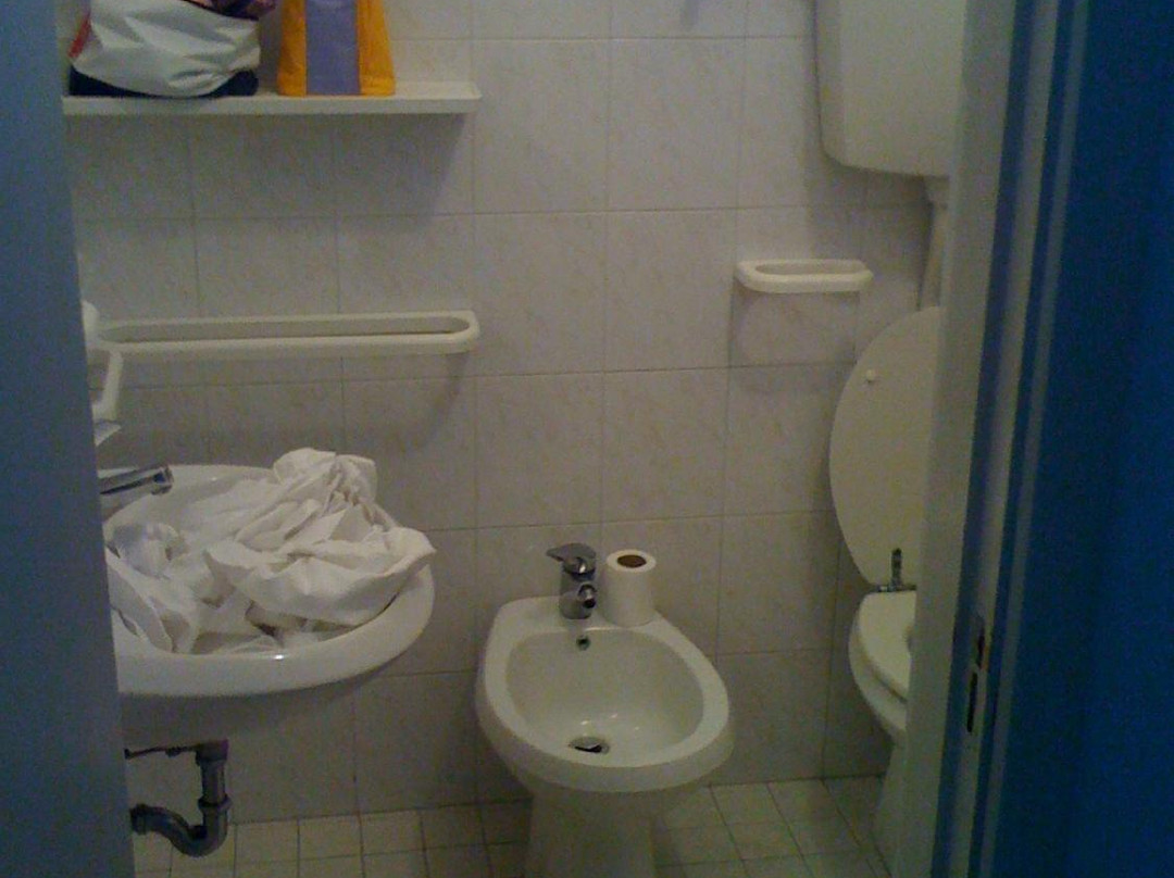 Hotel Freccia del Sud主图