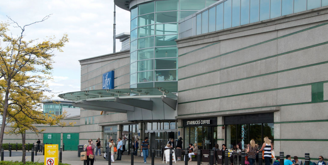 Liffey Valley Shopping Centre景点图片