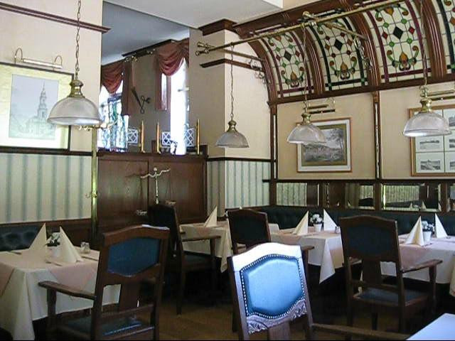 Kandler's Hotel主图