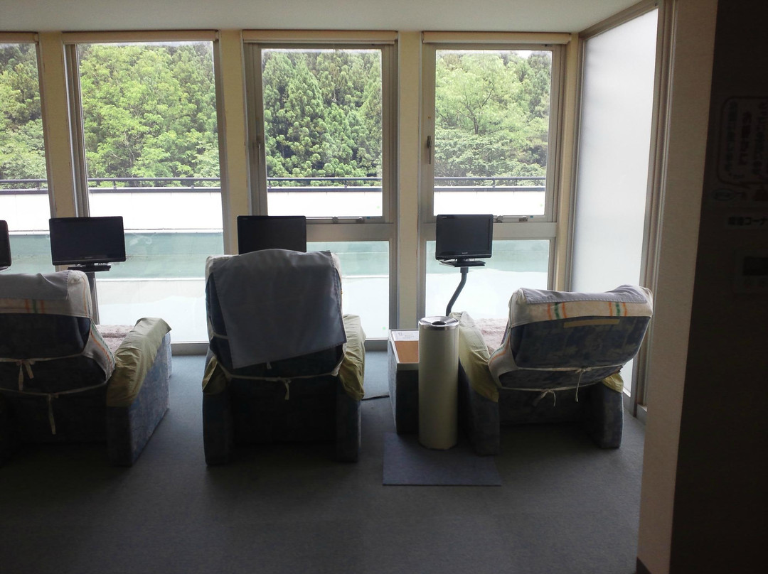 Spa Resort Abukuma主图