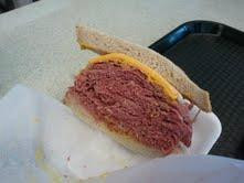 Bread Basket Deli of Livonia