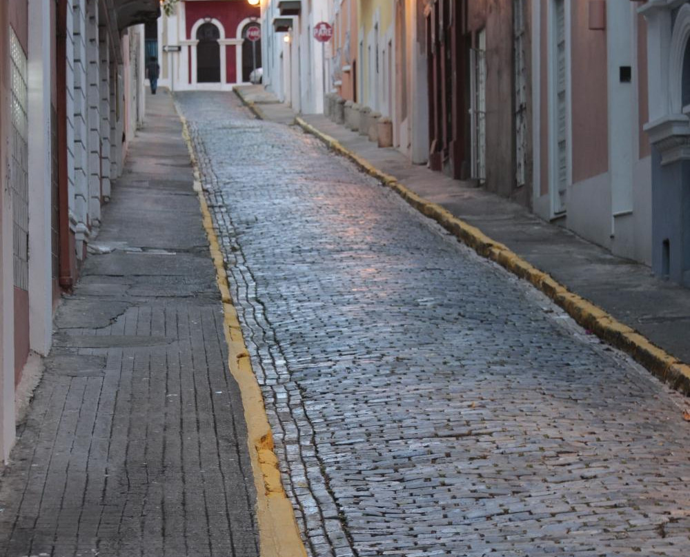 Tour Guide Debbie LLC-San Sebastian必去景点