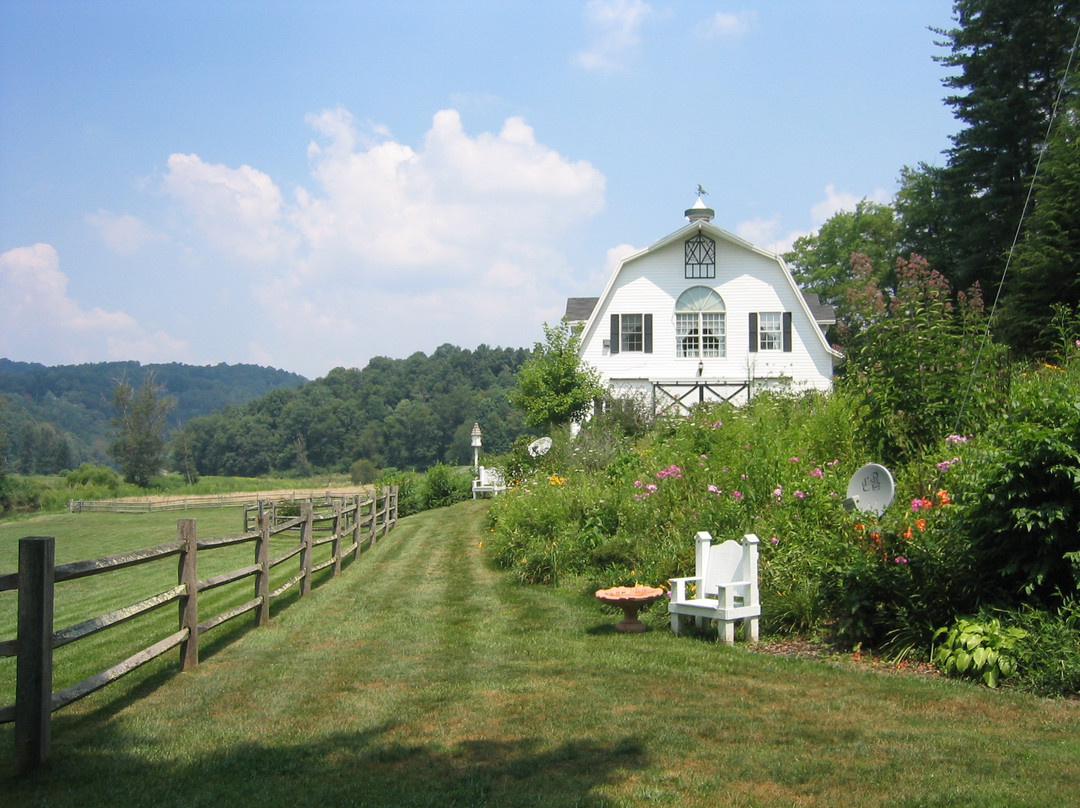 River Farm Inn Bed and Breakfast主图