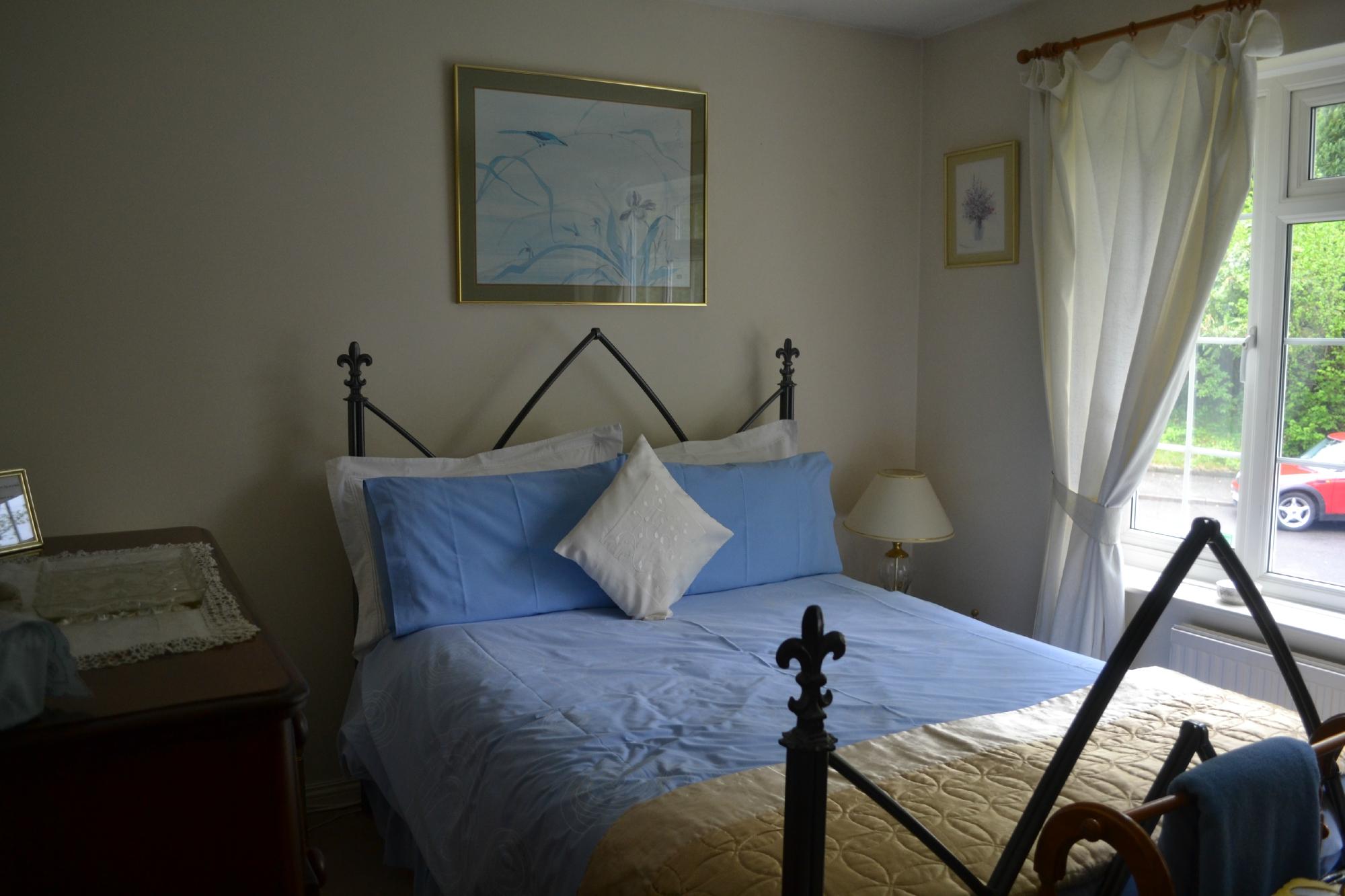 Hydeaway House-客卧