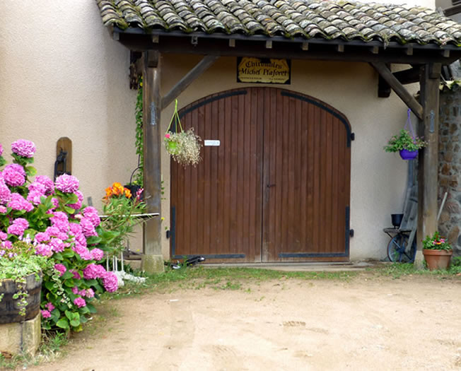Domaine Plaforet Michel景点图片