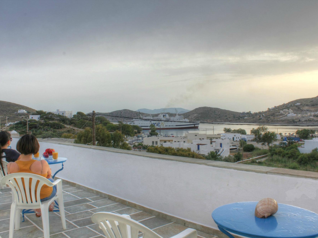 Hotel Violetta主图