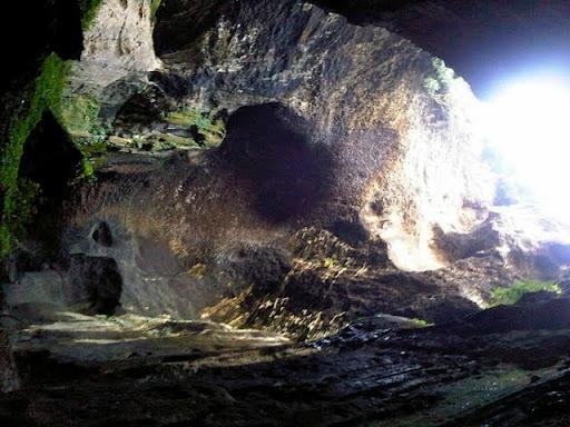 Gomantong Cave Sandakan-山打根必去景点