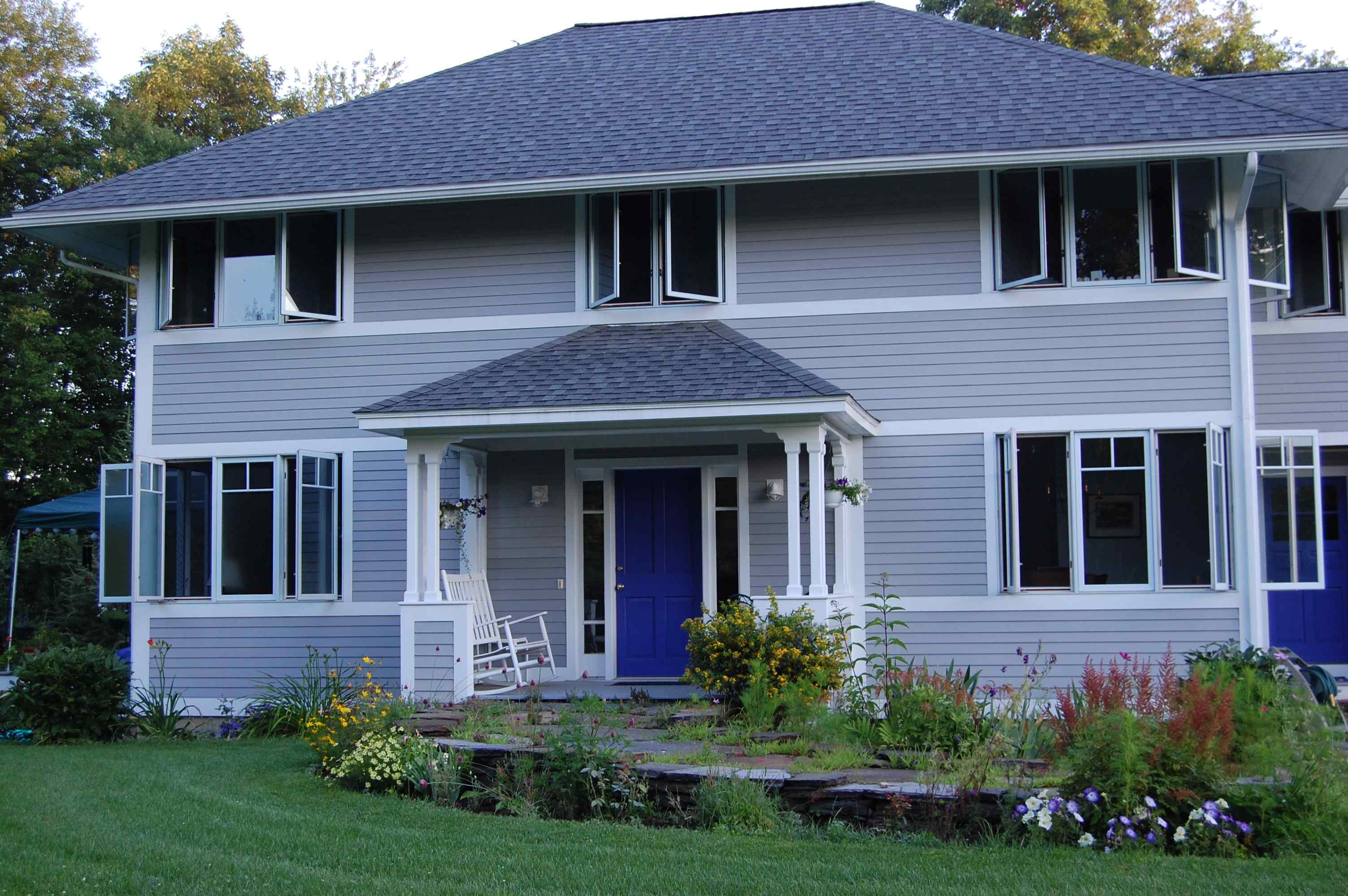 Hop Brook Bed & Breakfast-官方