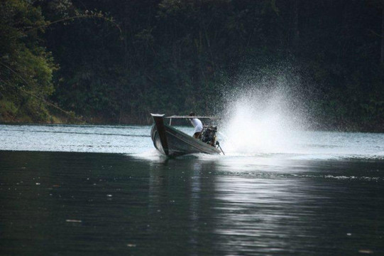 Khao Lak Explorer Diving Center-拉克山必去景点