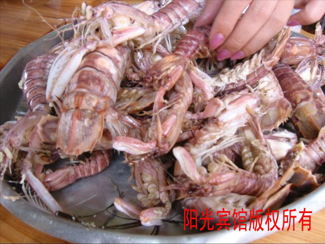 阳光家庭宾馆主图