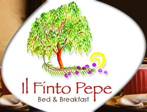 Il Finto Pepe B&B主图