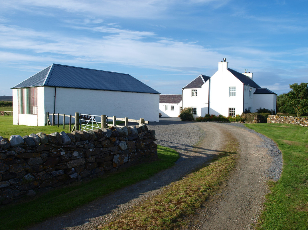 Ballygrant旅游攻略图片
