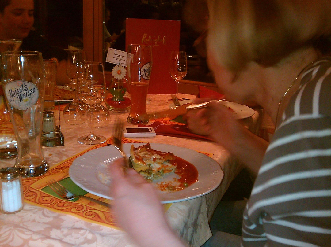 Land-gut-Hotel Radnighof主图