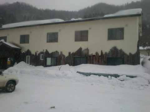 和之里 丰平峡温泉-札幌市必去景点