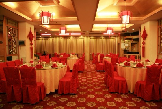 武夷山酒店-官方