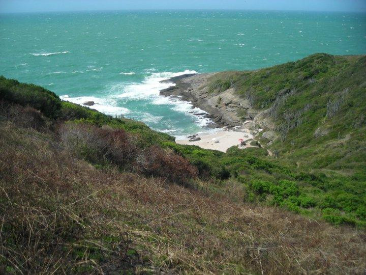 Azeda Beach-布基亚斯必去景点