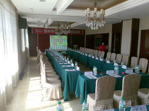 城市便捷酒店(长春人民广场西安大路金都店)主图