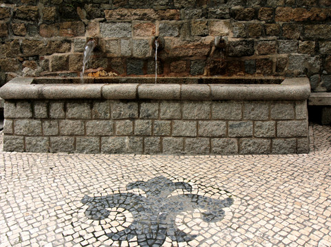 加思栏花园-澳门必去景点