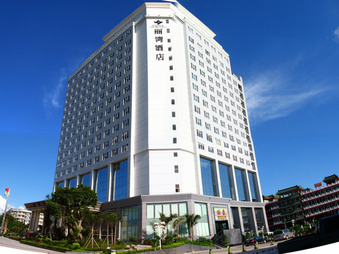 深圳丽湾酒店主图