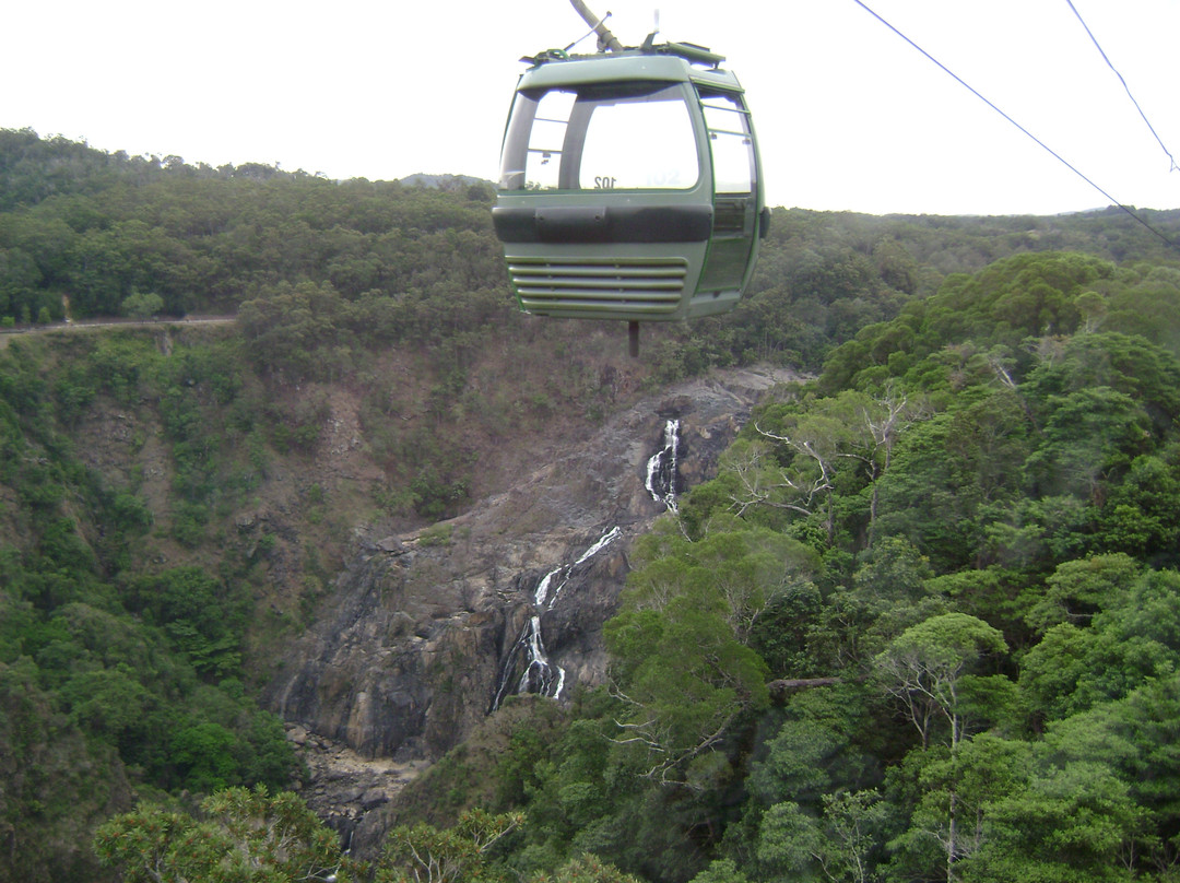 Down Under Tours - Day Tours-凯恩斯必去景点