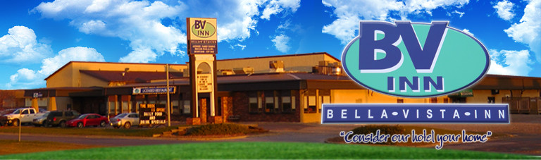 Cudworth酒店住宿-Bella Vista Inn