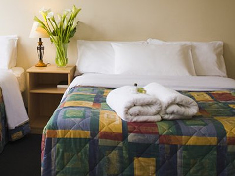 Clovelly酒店住宿-圣马可寄宿酒店 