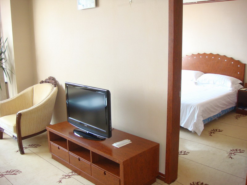 烟台虹口大酒店主图