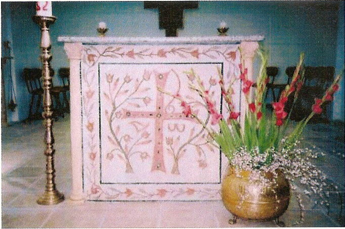 Eglise Saint-Joseph-杰尔巴岛必去景点