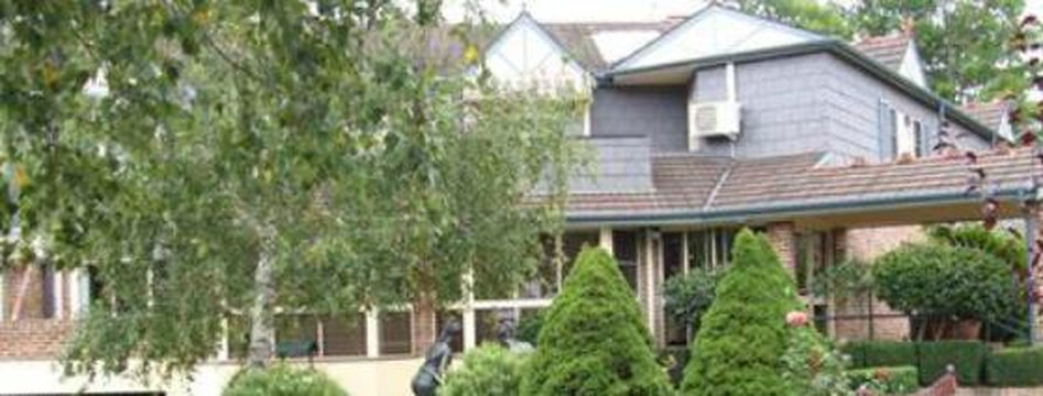 Bargo酒店住宿-Grand Country Lodge