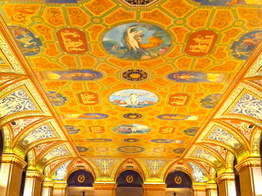 芝加哥旅游助理-芝加哥必去景点