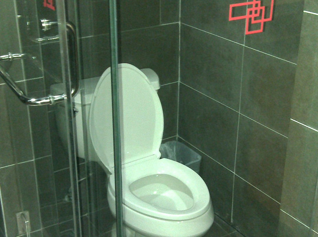 翡翠时光别墅酒店主图