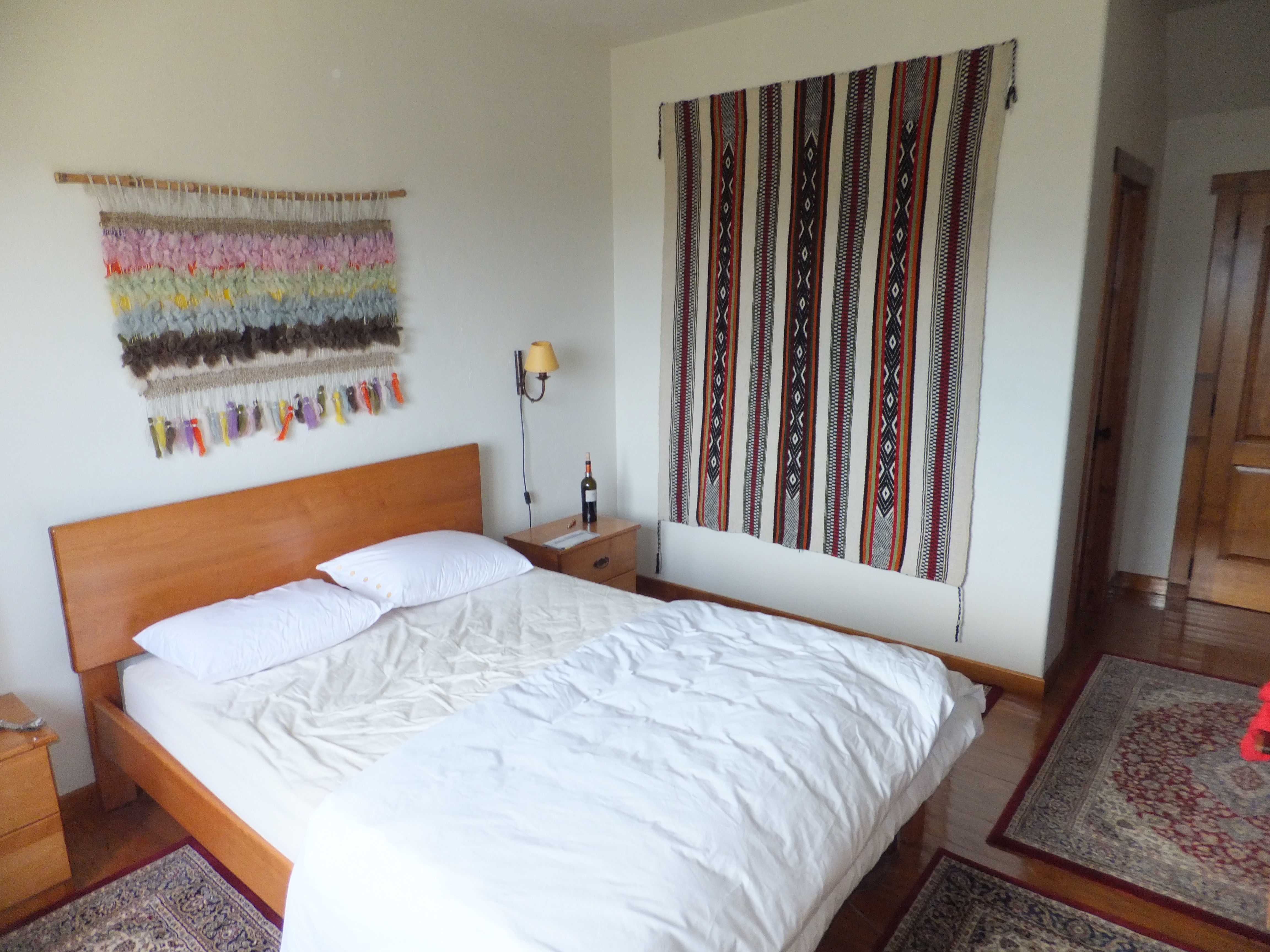 Fox Hill Bed & Breakfast-客卧