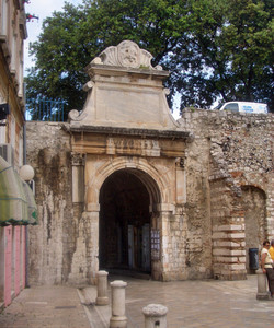 Sea Gate (Morska vrata)景点门票图片