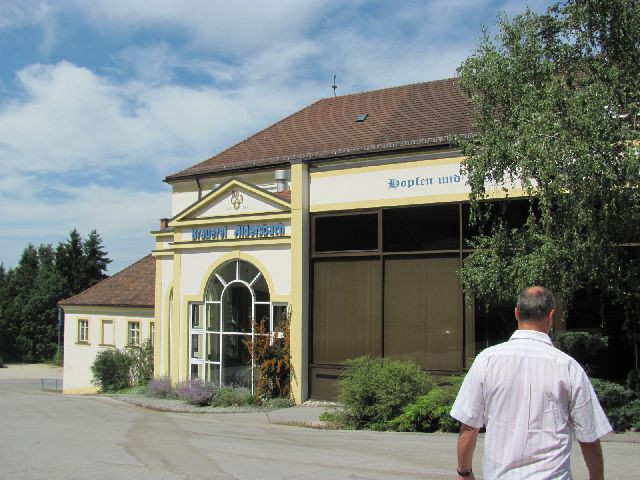 Brauerei Aldersbach景点图片