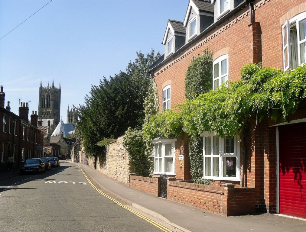 Heighington旅游攻略图片