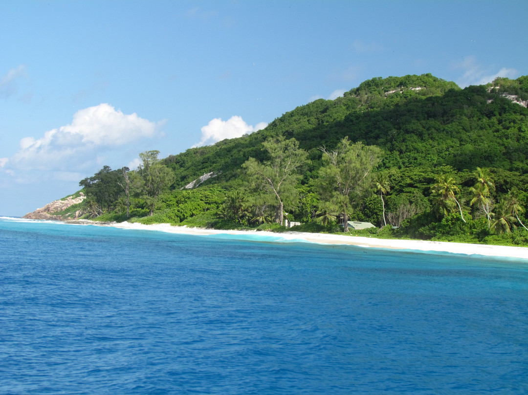 Aride Island Nature Reserve景点图片