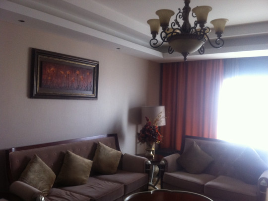 莱州百都国际大酒店主图