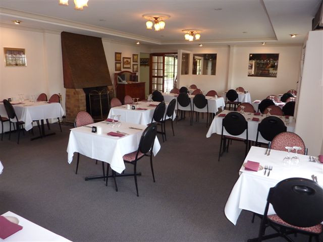 Colonial Motor Lodge主图