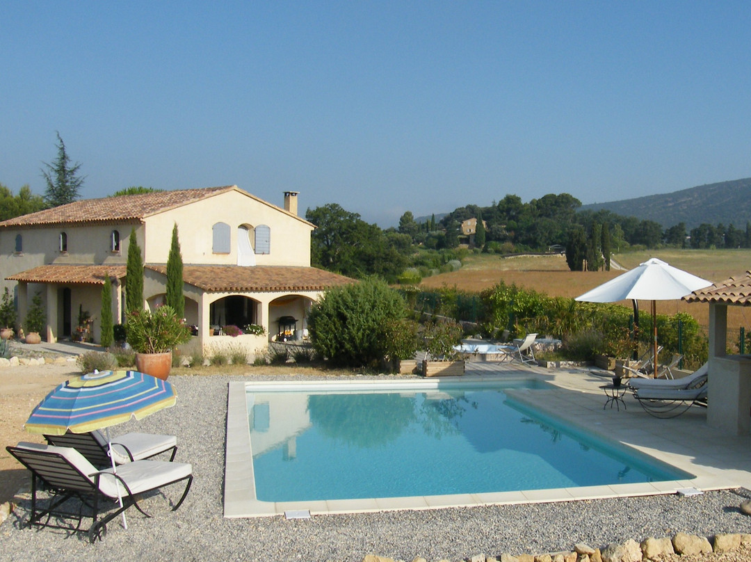 La Boheme en Provence