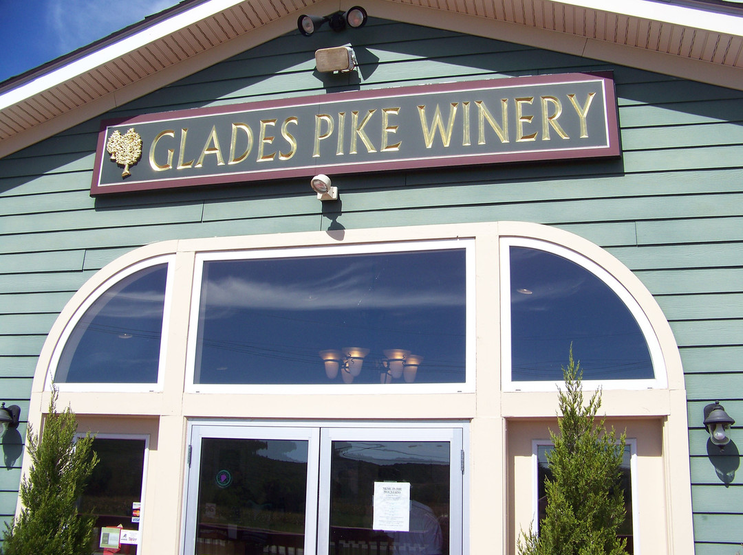 Glades Pike Winery景点图片