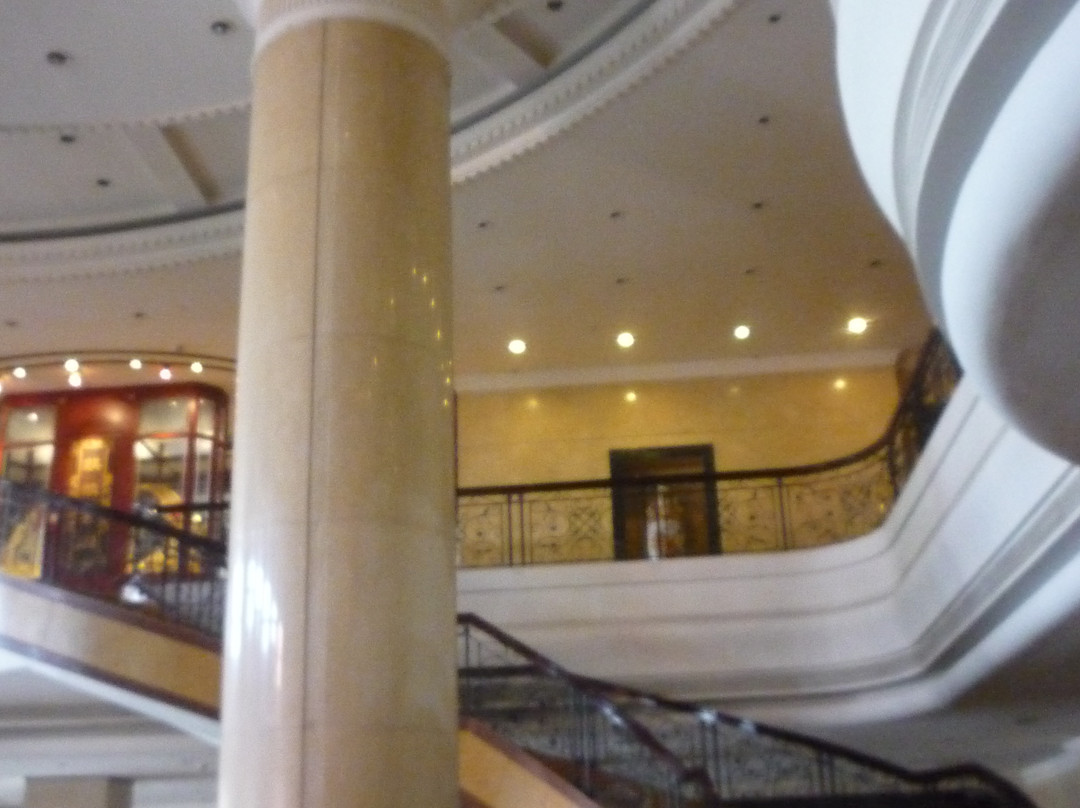 宏安国际酒店主图