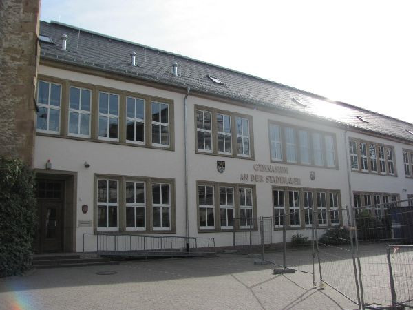 Ehem. Kloster hl. Wolfgang景点图片