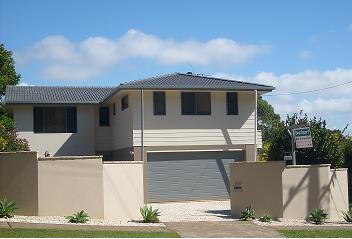 Lake Cathie酒店住宿-海滨旅馆