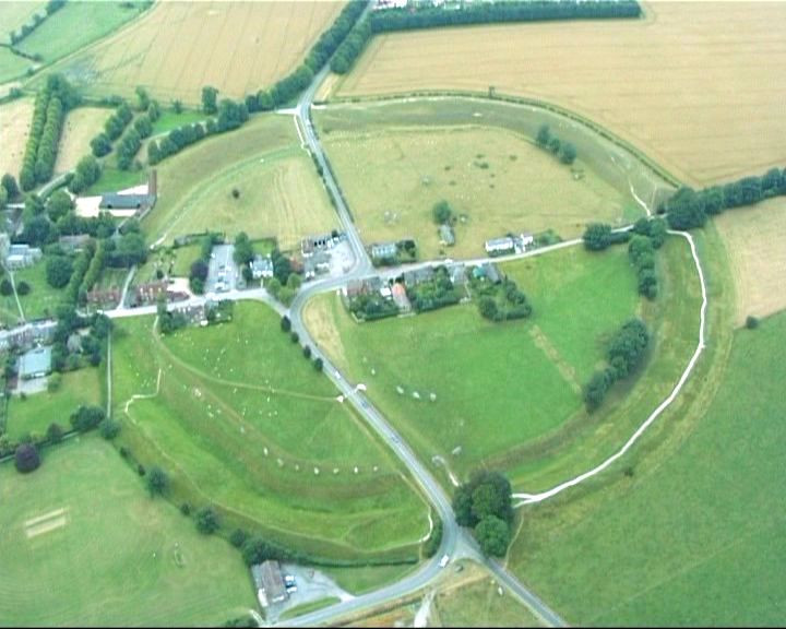 Avebury Life B&B主图