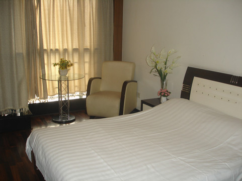 城市驿站(南京君临国际店)主图