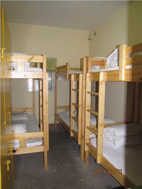 扬州福客都酒店何园店-官方