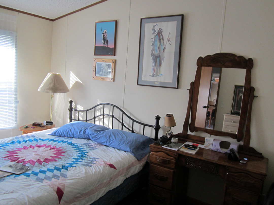 Porcupine酒店住宿-Odd Duck Inn