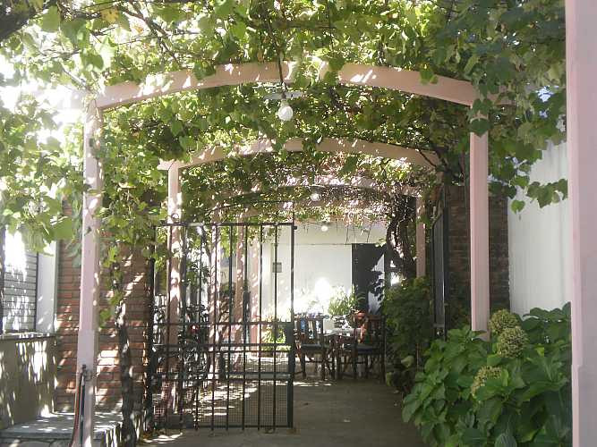 Riachuelo酒店住宿-La Casa de Teresa