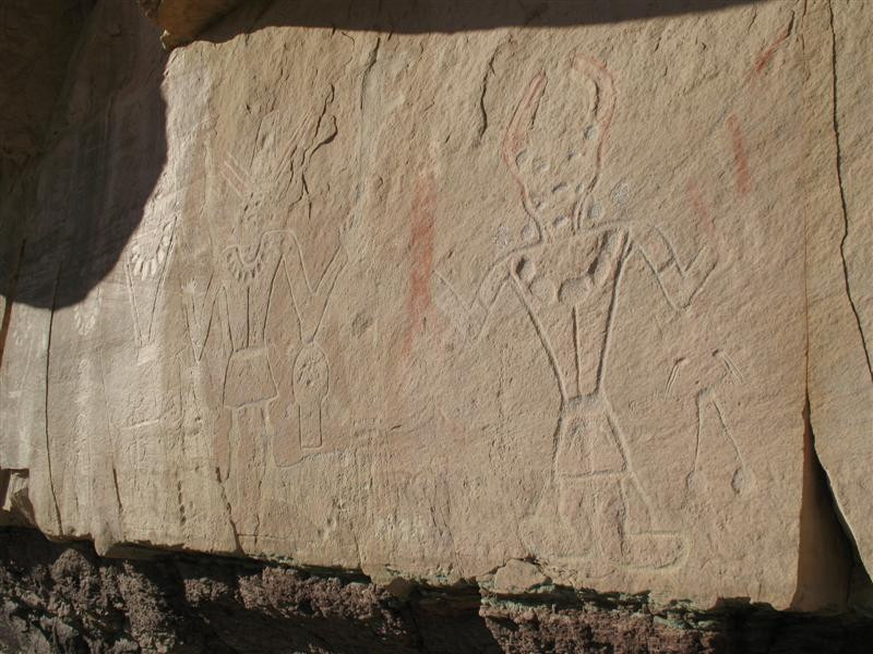 McConkie Ranch-Vernal必去景点